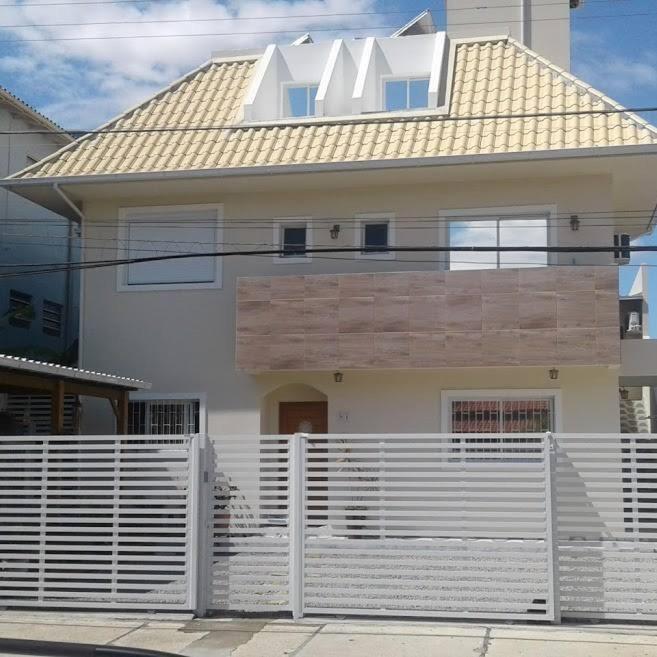 Nosso Cantinho Canasvieiras Florianópolis Eksteriør bilde