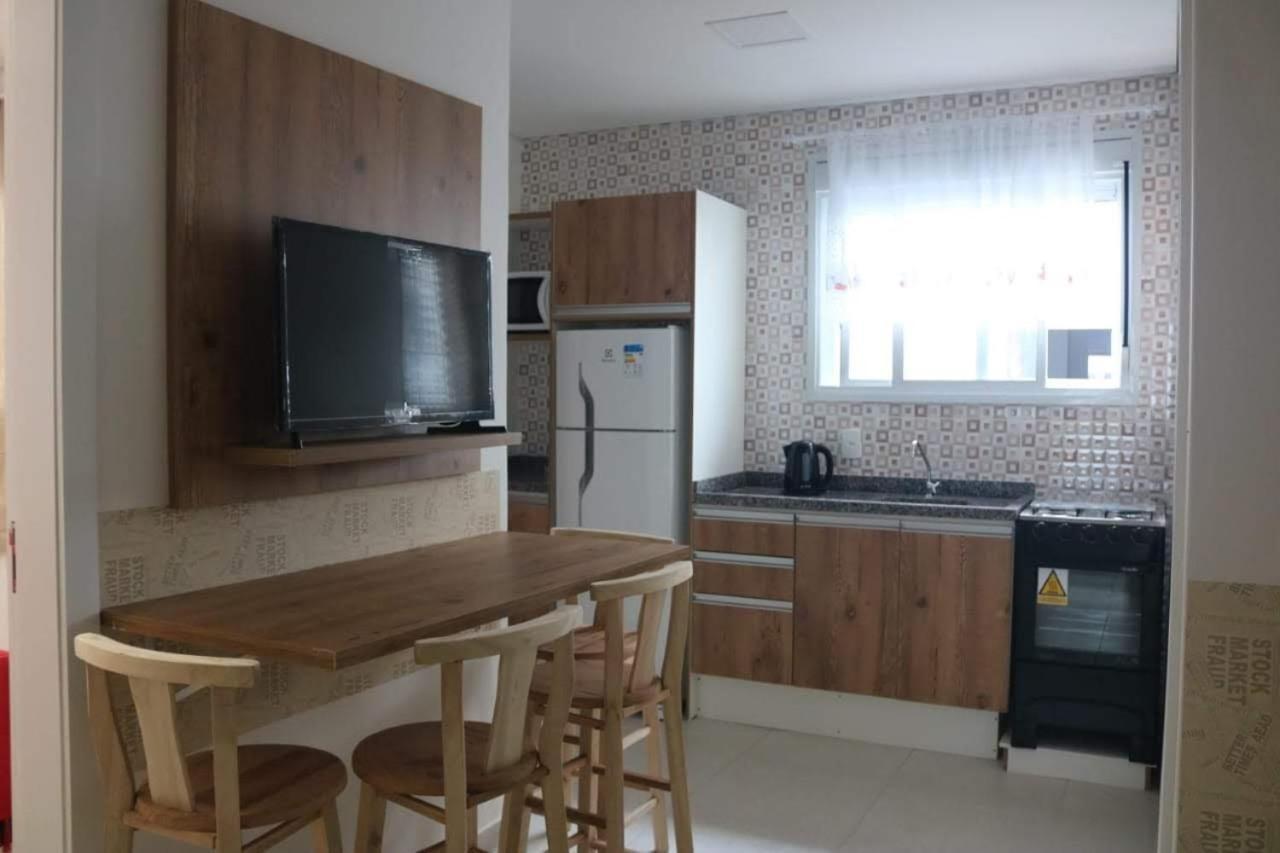 Nosso Cantinho Canasvieiras Florianópolis Eksteriør bilde