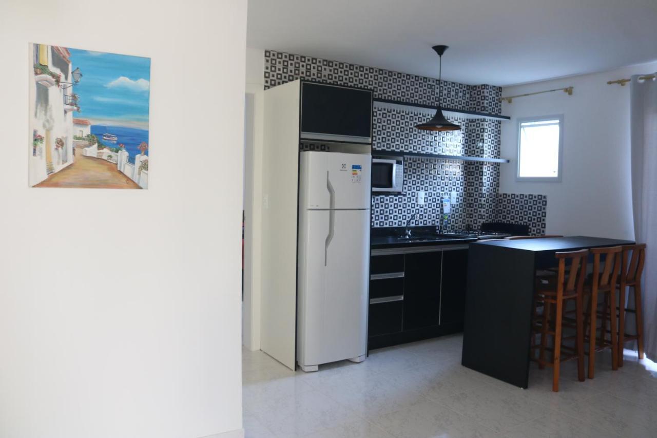 Nosso Cantinho Canasvieiras Florianópolis Eksteriør bilde