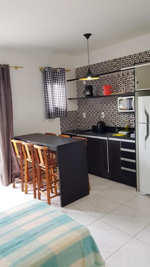 Nosso Cantinho Canasvieiras Florianópolis Eksteriør bilde