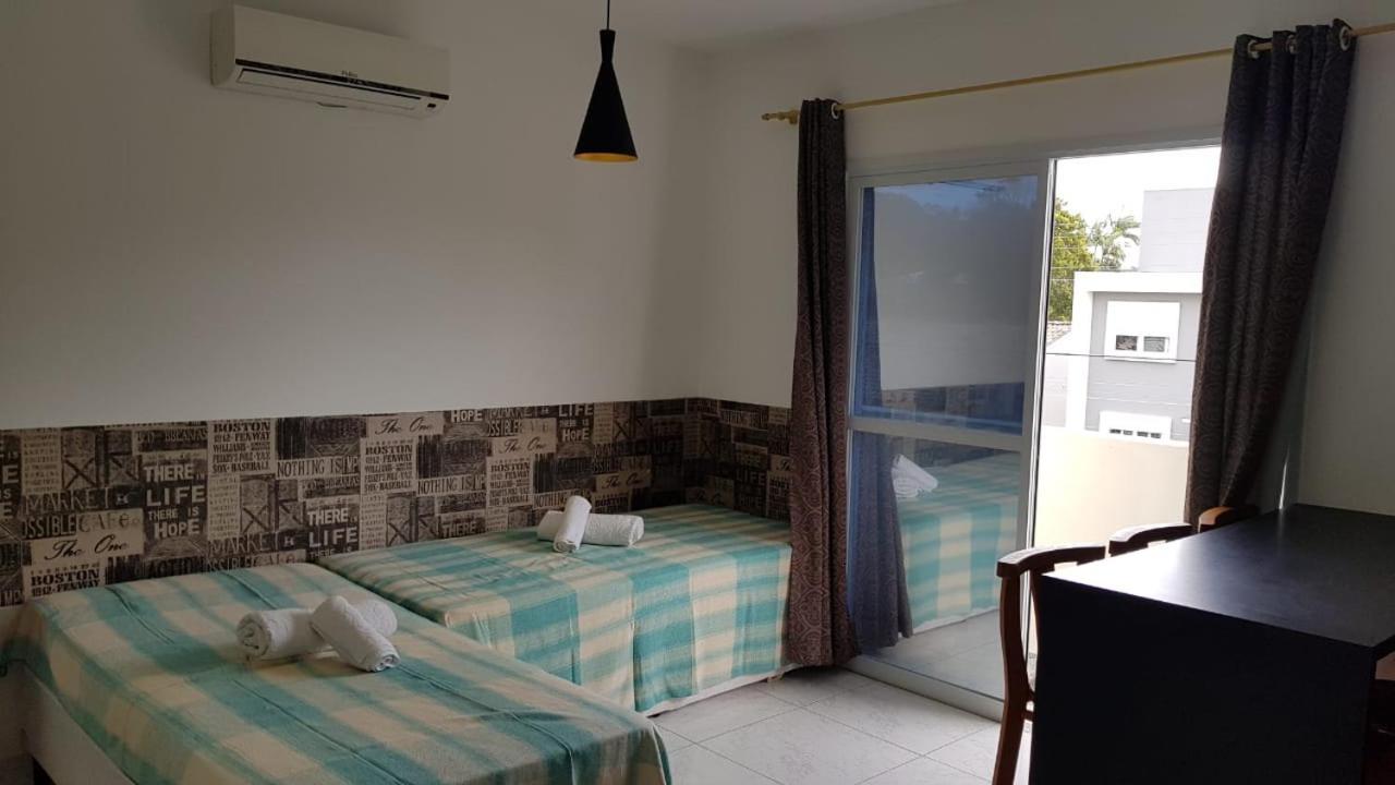 Nosso Cantinho Canasvieiras Florianópolis Eksteriør bilde