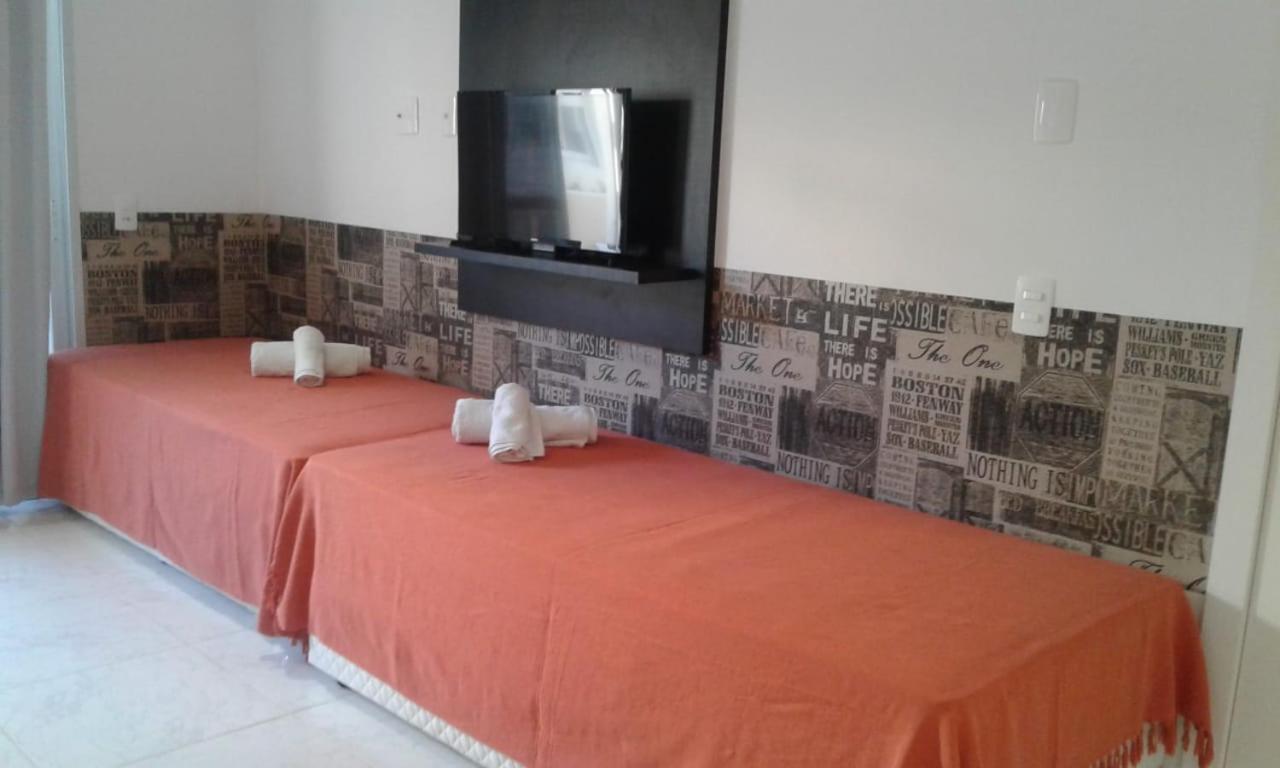 Nosso Cantinho Canasvieiras Florianópolis Eksteriør bilde