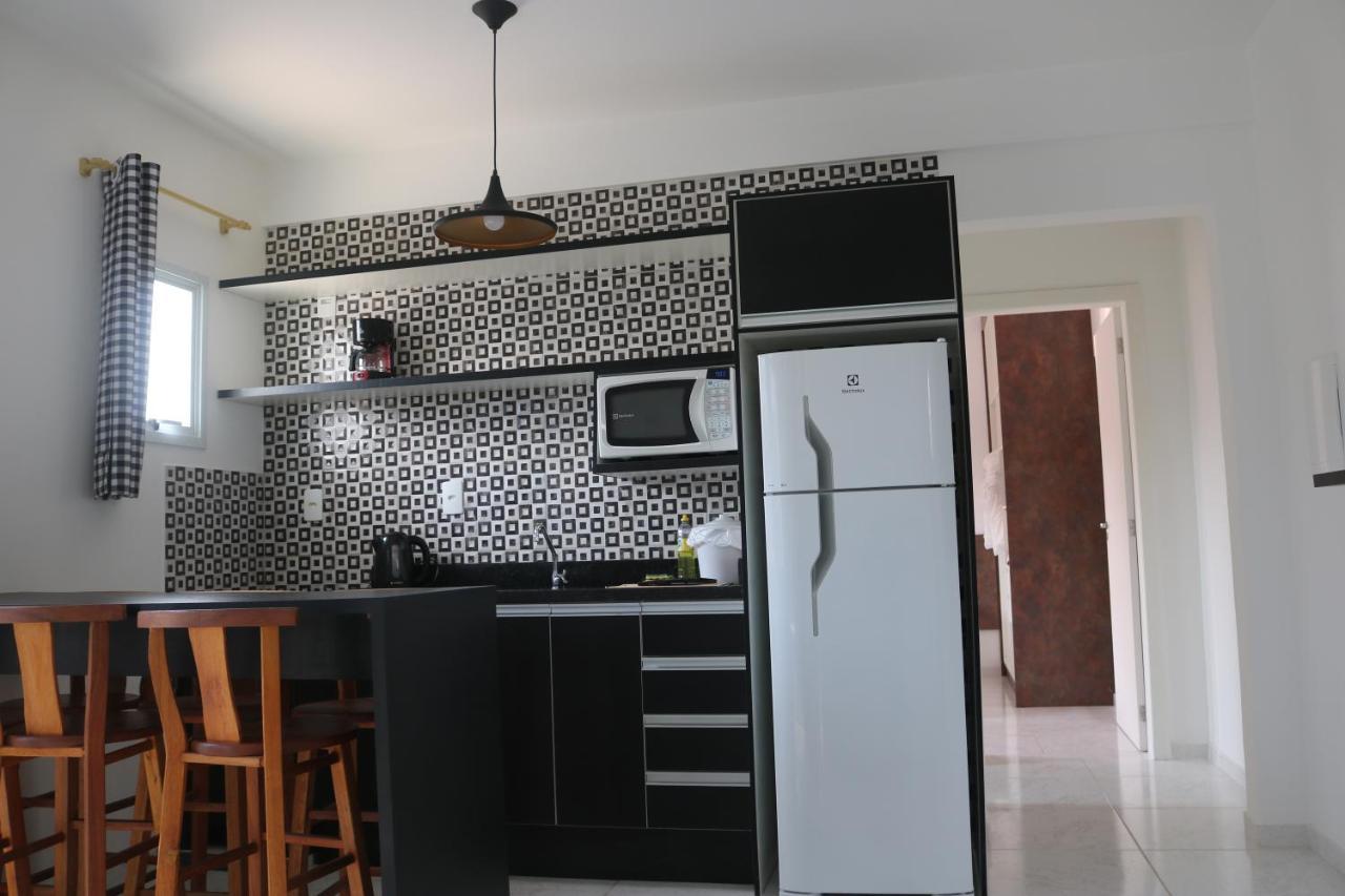 Nosso Cantinho Canasvieiras Florianópolis Eksteriør bilde
