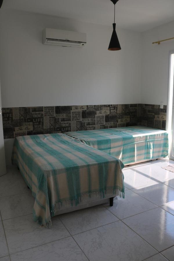 Nosso Cantinho Canasvieiras Florianópolis Eksteriør bilde