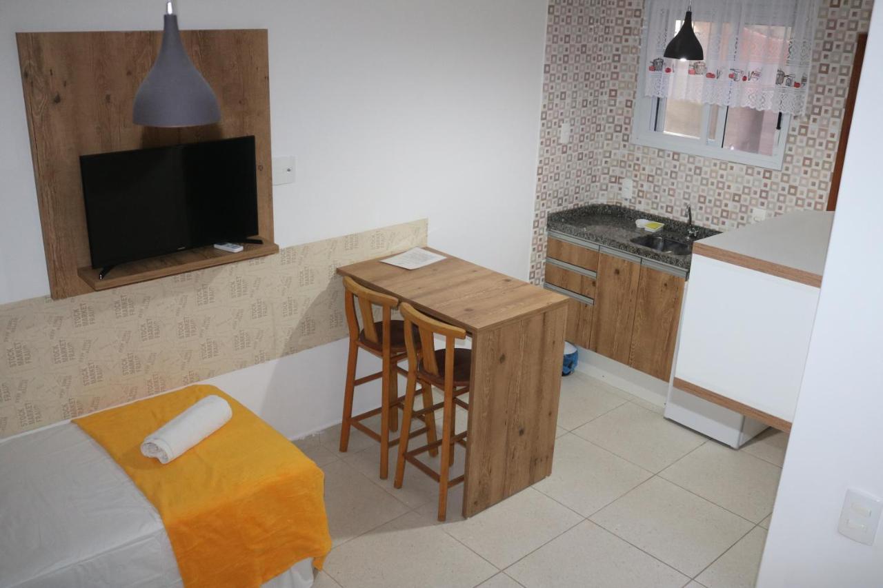 Nosso Cantinho Canasvieiras Florianópolis Eksteriør bilde