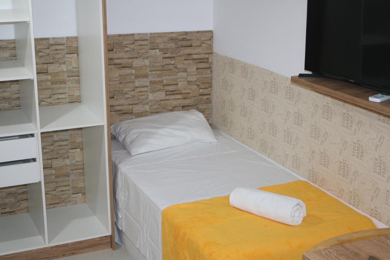 Nosso Cantinho Canasvieiras Florianópolis Eksteriør bilde