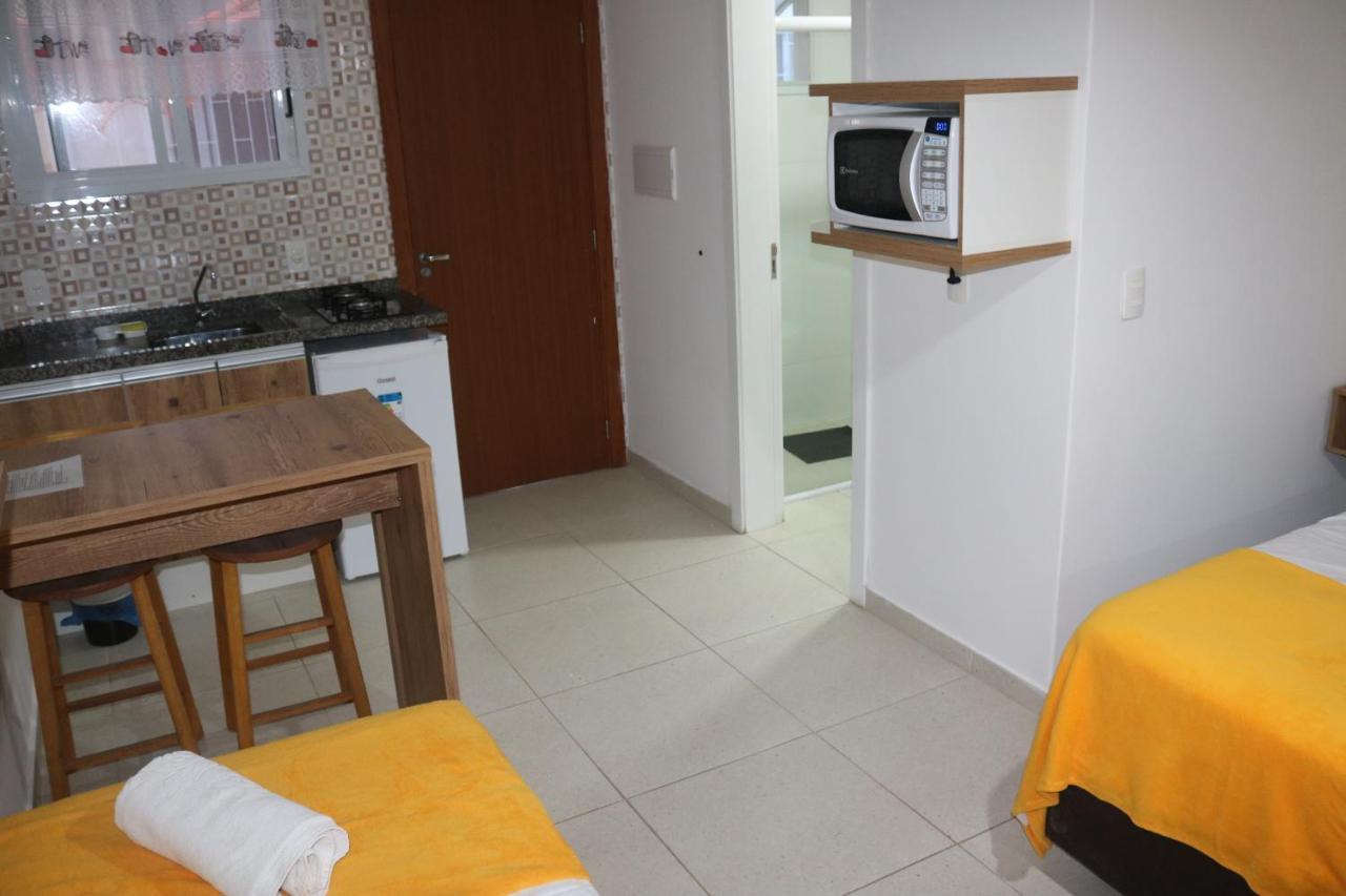 Nosso Cantinho Canasvieiras Florianópolis Eksteriør bilde